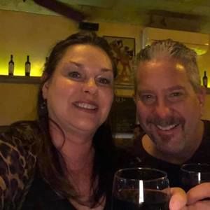 Meet your Posher, Patty